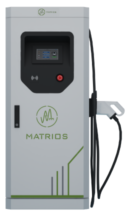 Charging Station