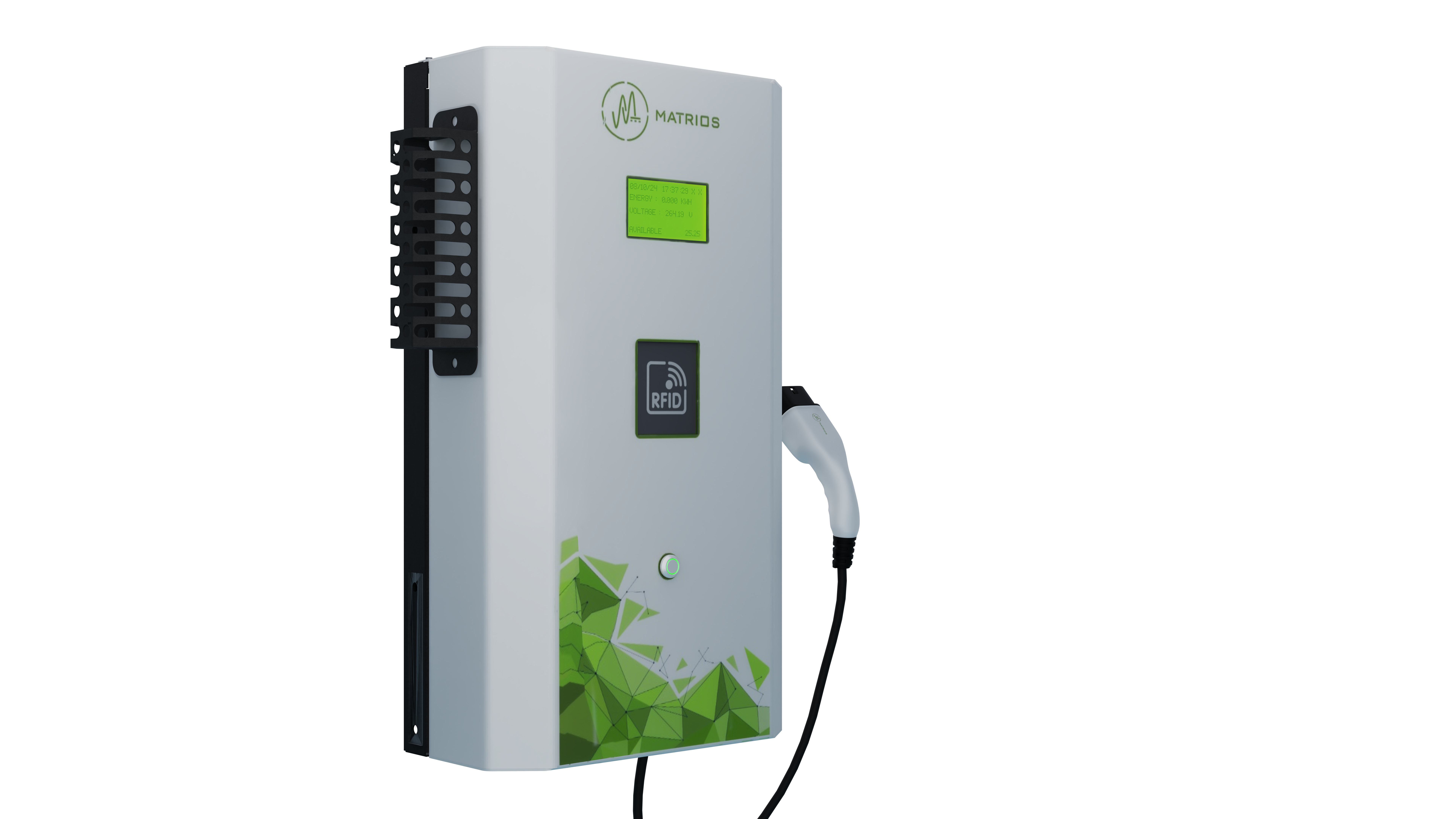 AC Charger